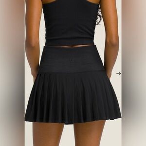 Wilson Midtown Tennis Skirt (Skort) S